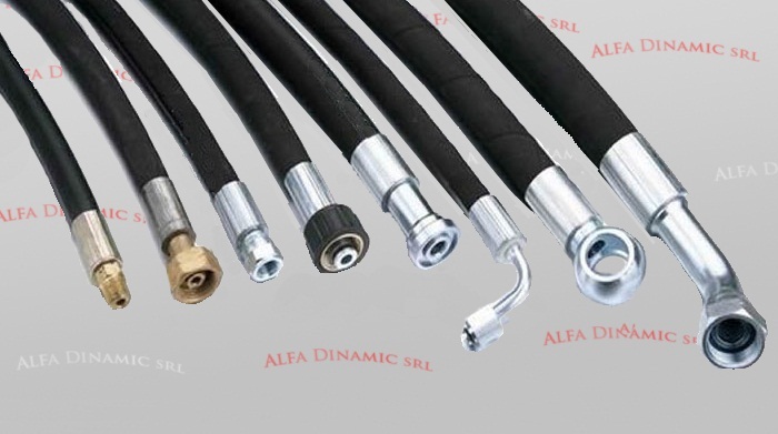 ALFA DINAMIC SRL