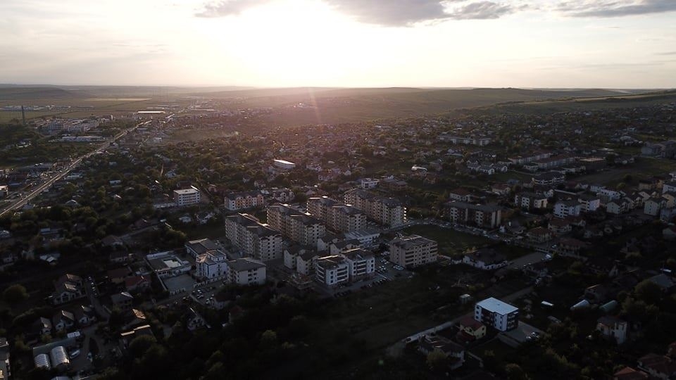 PRIMĂRIA VALEA LUPULUI