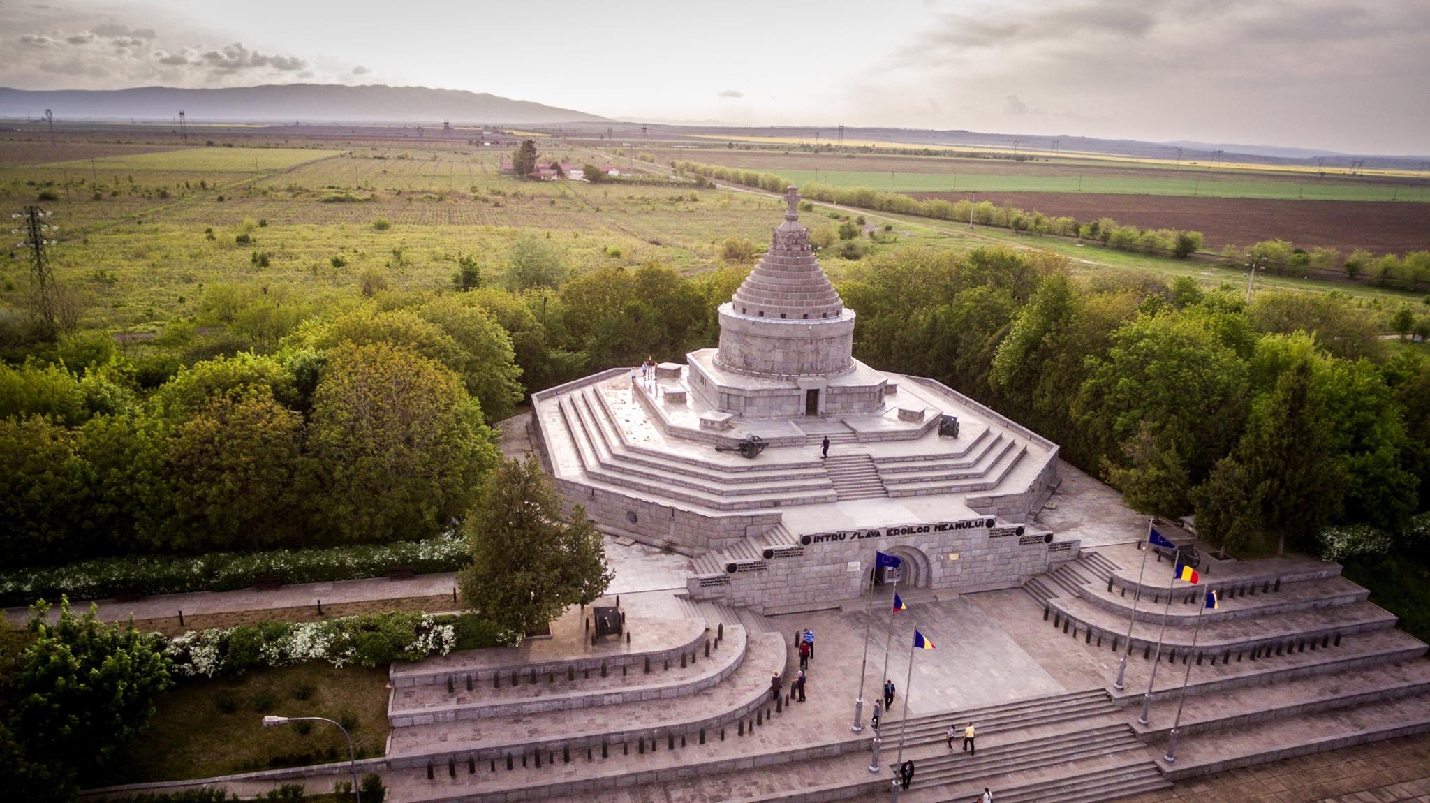 PRIMĂRIA MĂRĂŞEŞTI