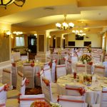 BUZDEA COM SRL - RESTAURANT PARC FĂLTICENI