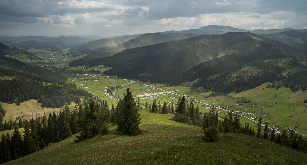 PRIMĂRIA MUZEU CIOCĂNEŞTI