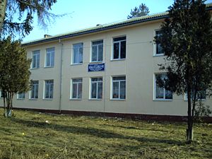 PRIMĂRIA FÂNTÂNELE