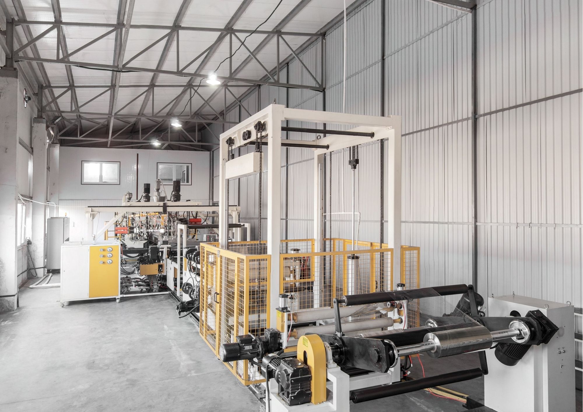 ROMINVEST EXPORT IMPORT SRL