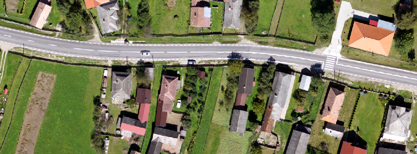 GEODATA SERVICES SRL