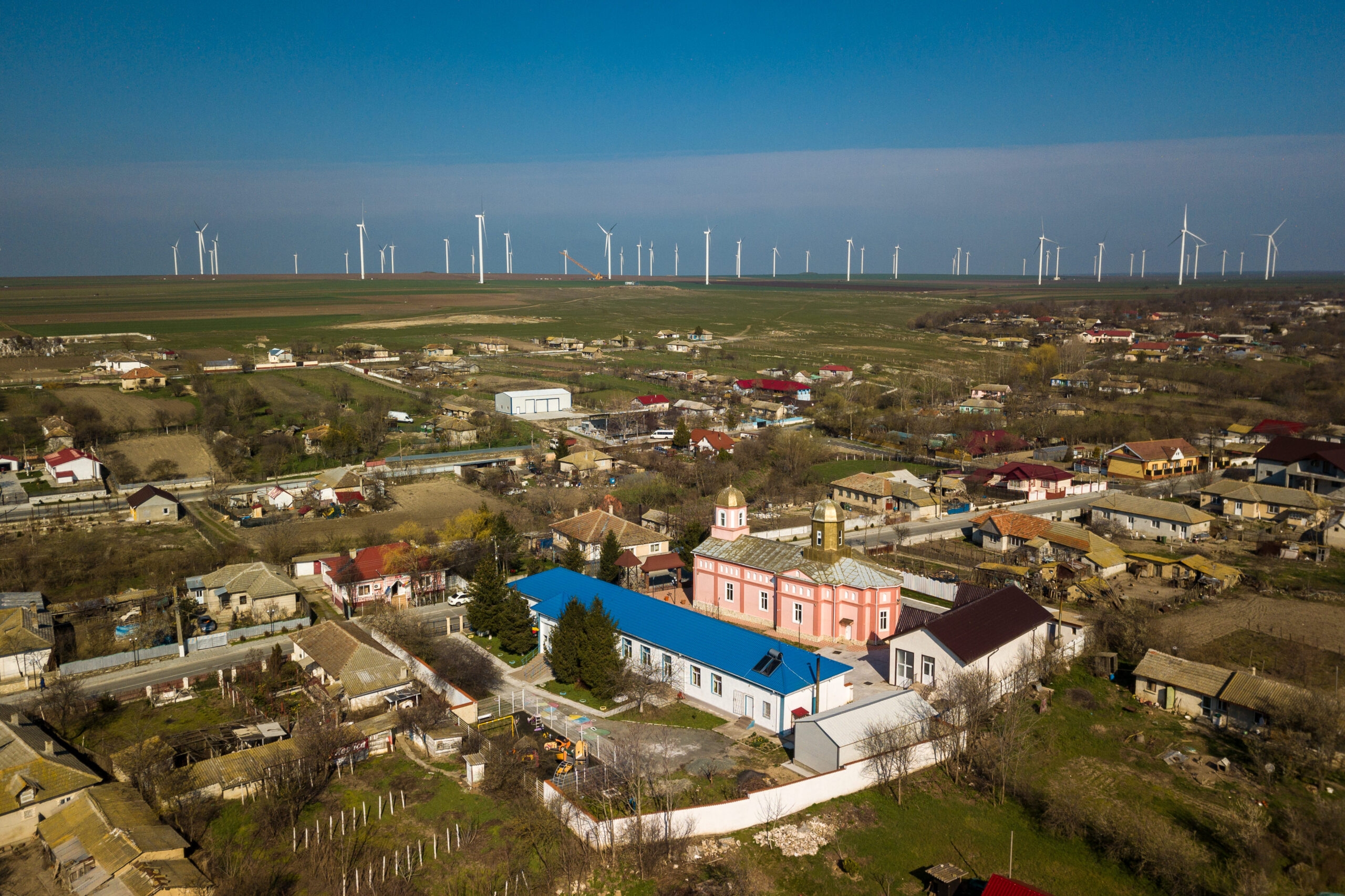 PRIMĂRIA FÂNTÂNELE