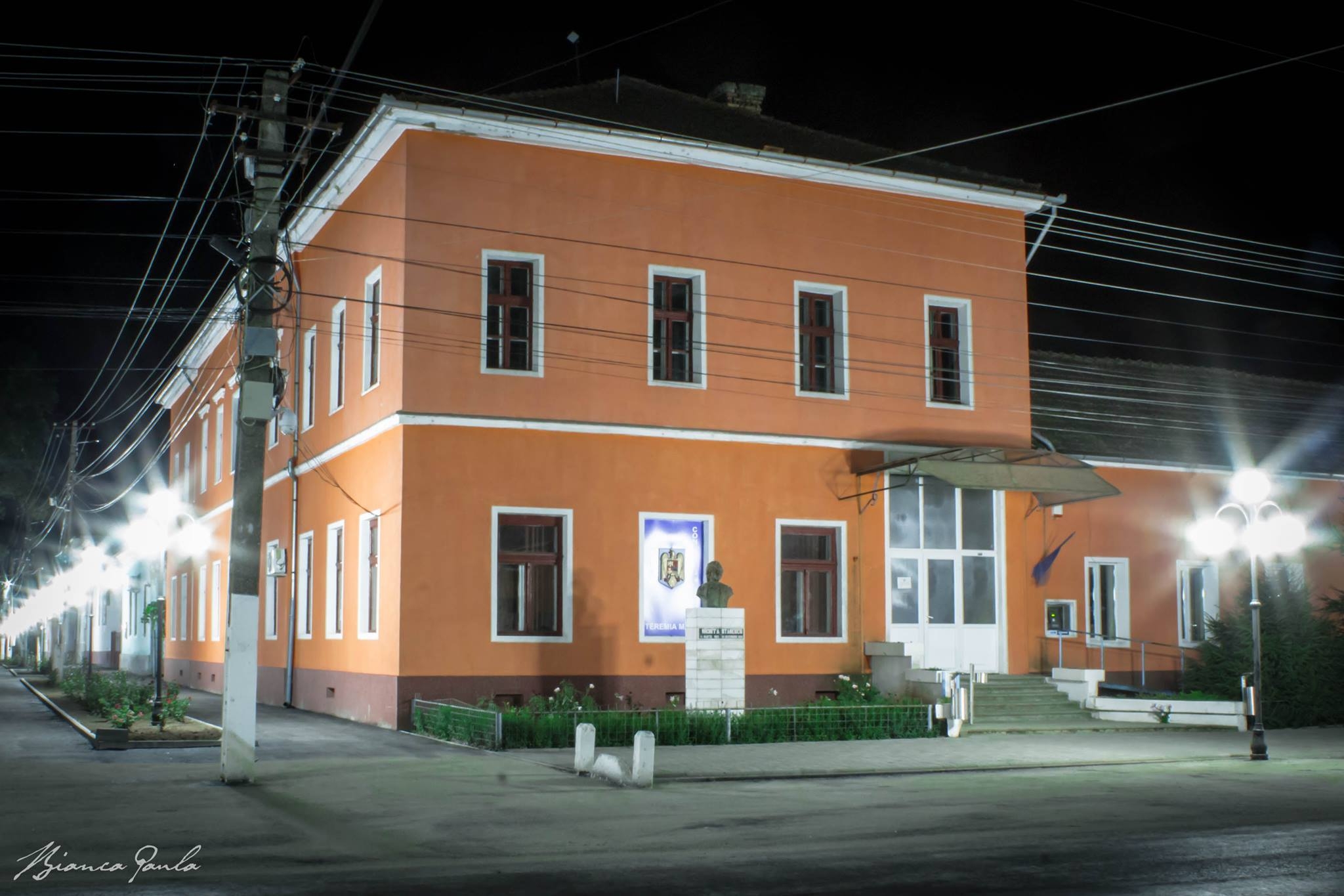 PRIMĂRIA TEREMIA MARE