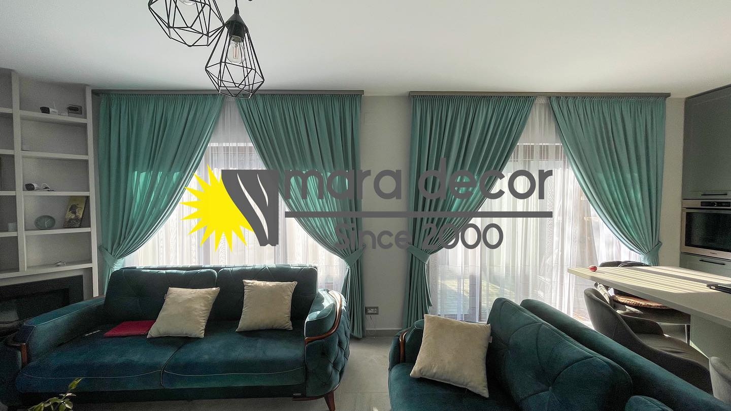 BELEAN TRADING SRL- MARA DECOR