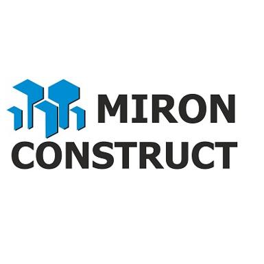 MIRON-CONSTRUCT SRL