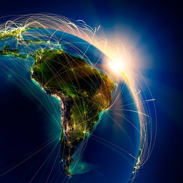 HD NETWORKING SRL