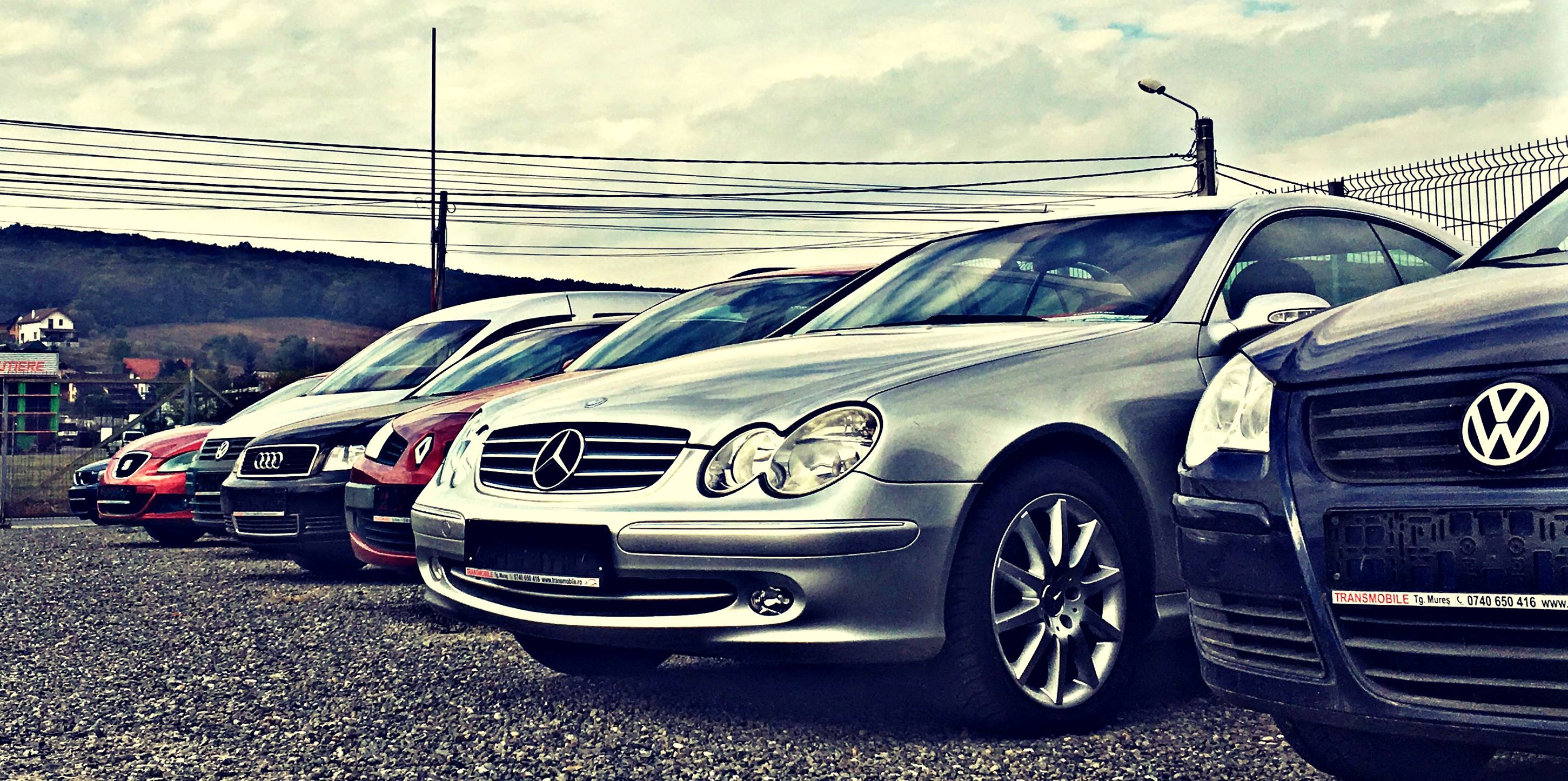 TRANSMOBILE SRL