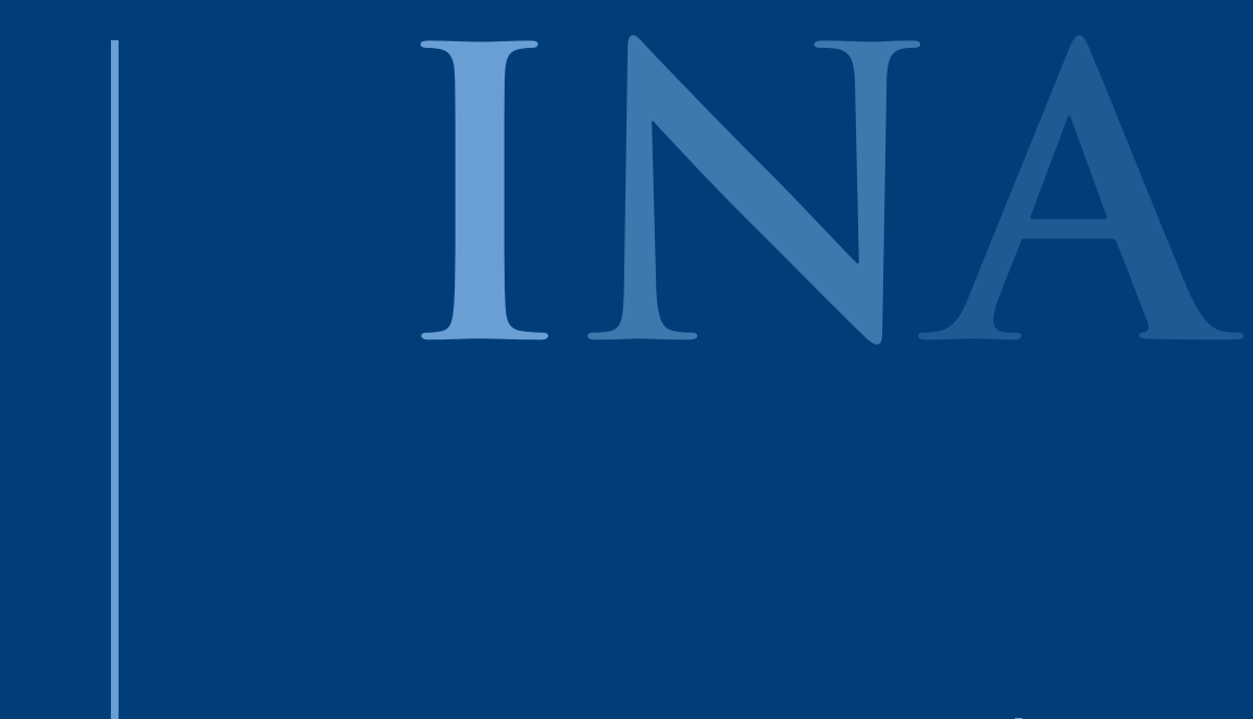 INSTITUTUL NATIONAL DE ADMINISTRATIE