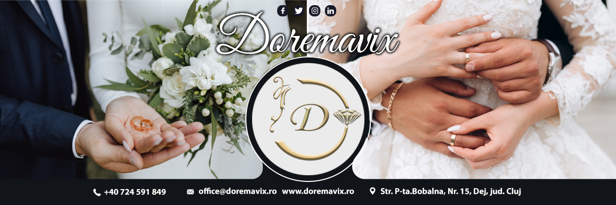 DOREMAVIX SRL