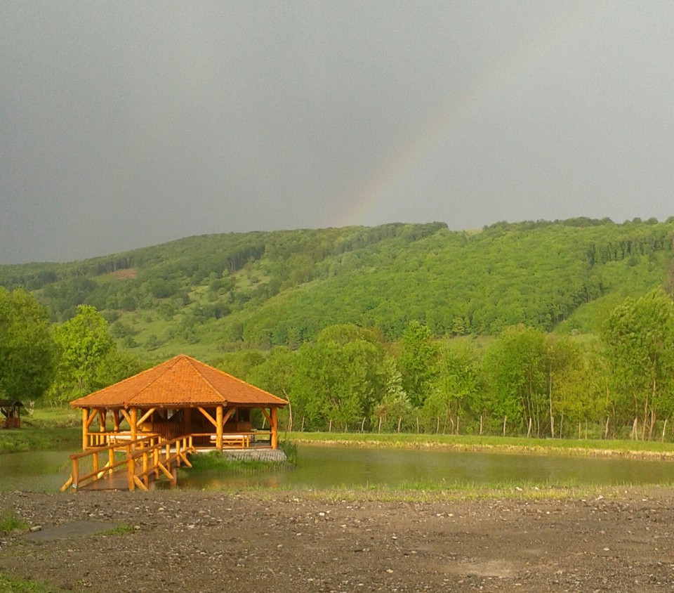 KORMORAN CAMPING