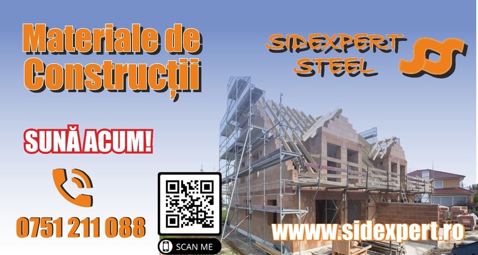 SIDEXPERT STEEL SRL