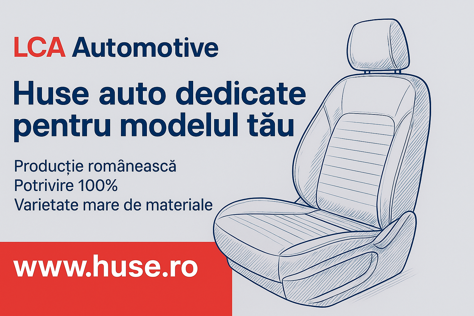 L.C.A.  AUTOMOTIVE SRL