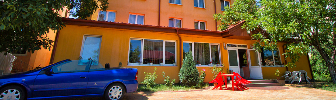 NOROC ŞI FERICIRE SRL