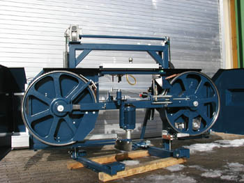 HELLER SRL