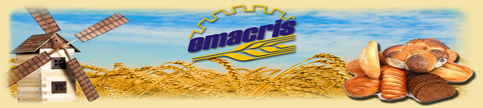 EMACRIS SRL