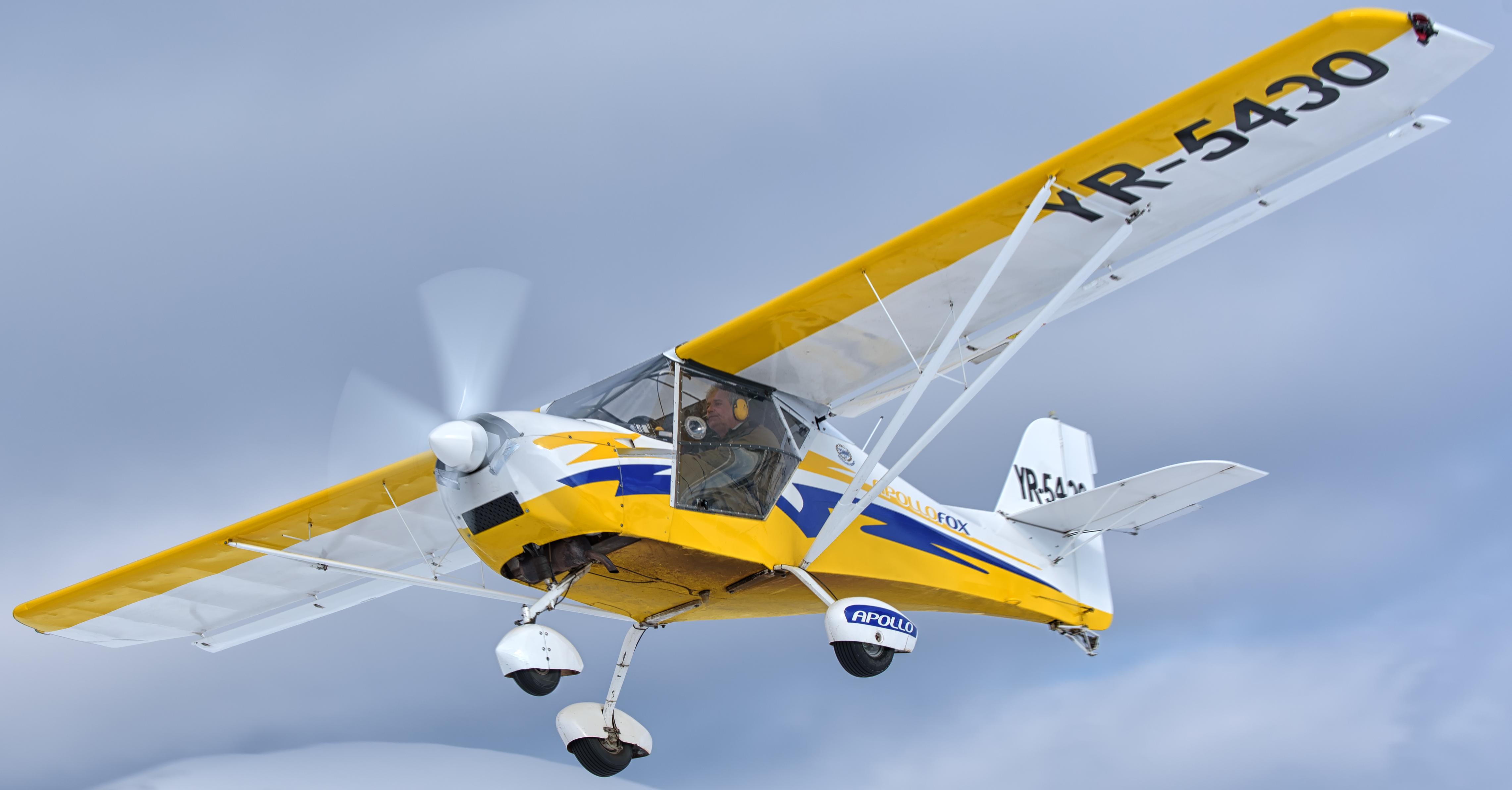 DELTA AEROSERVICE SRL