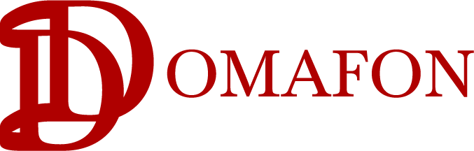 DOMAFON SRL