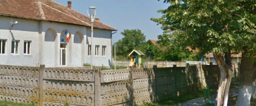 PRIMĂRIA BRESTOVĂŢ