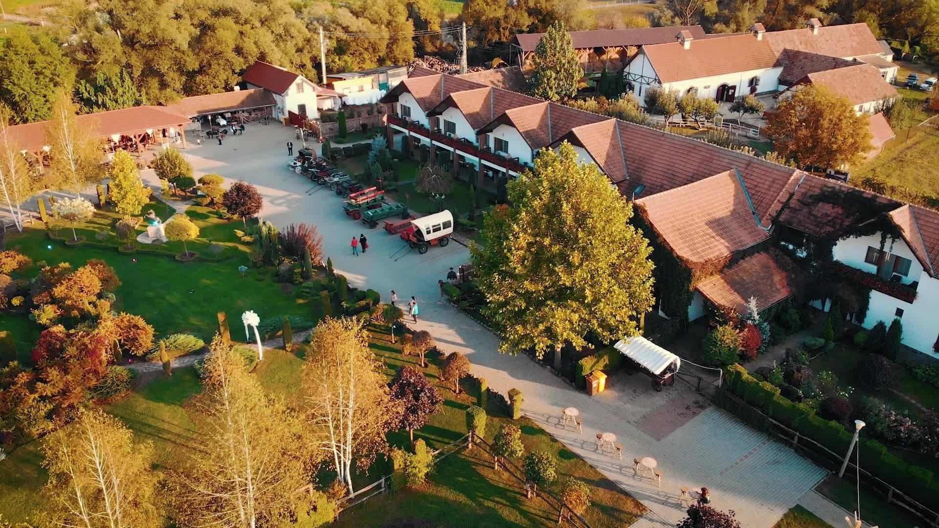 FINTINA MARCULUI SRL