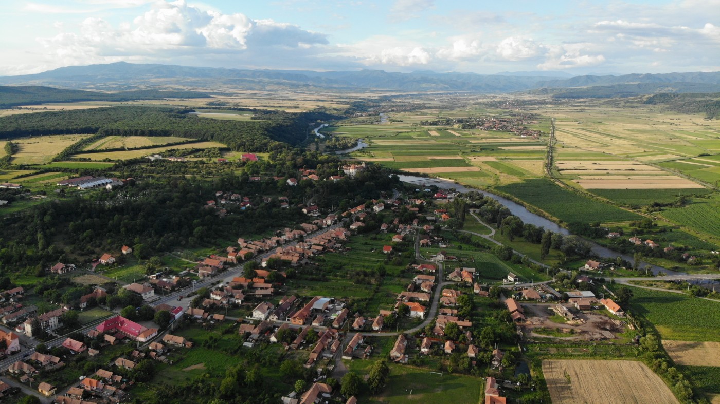 PRIMĂRIA BRÂNCOVENEŞTI