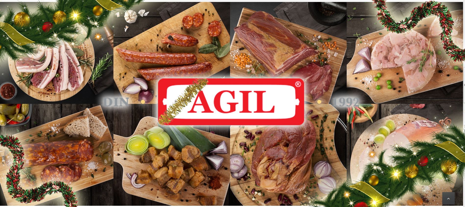 AGIL SRL