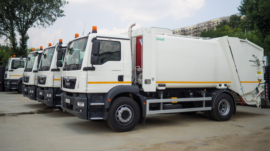 GRADINARIU IMPORT EXPORT SRL