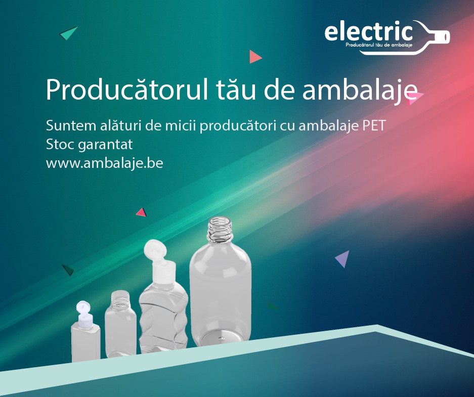 ELECTRIC SRL