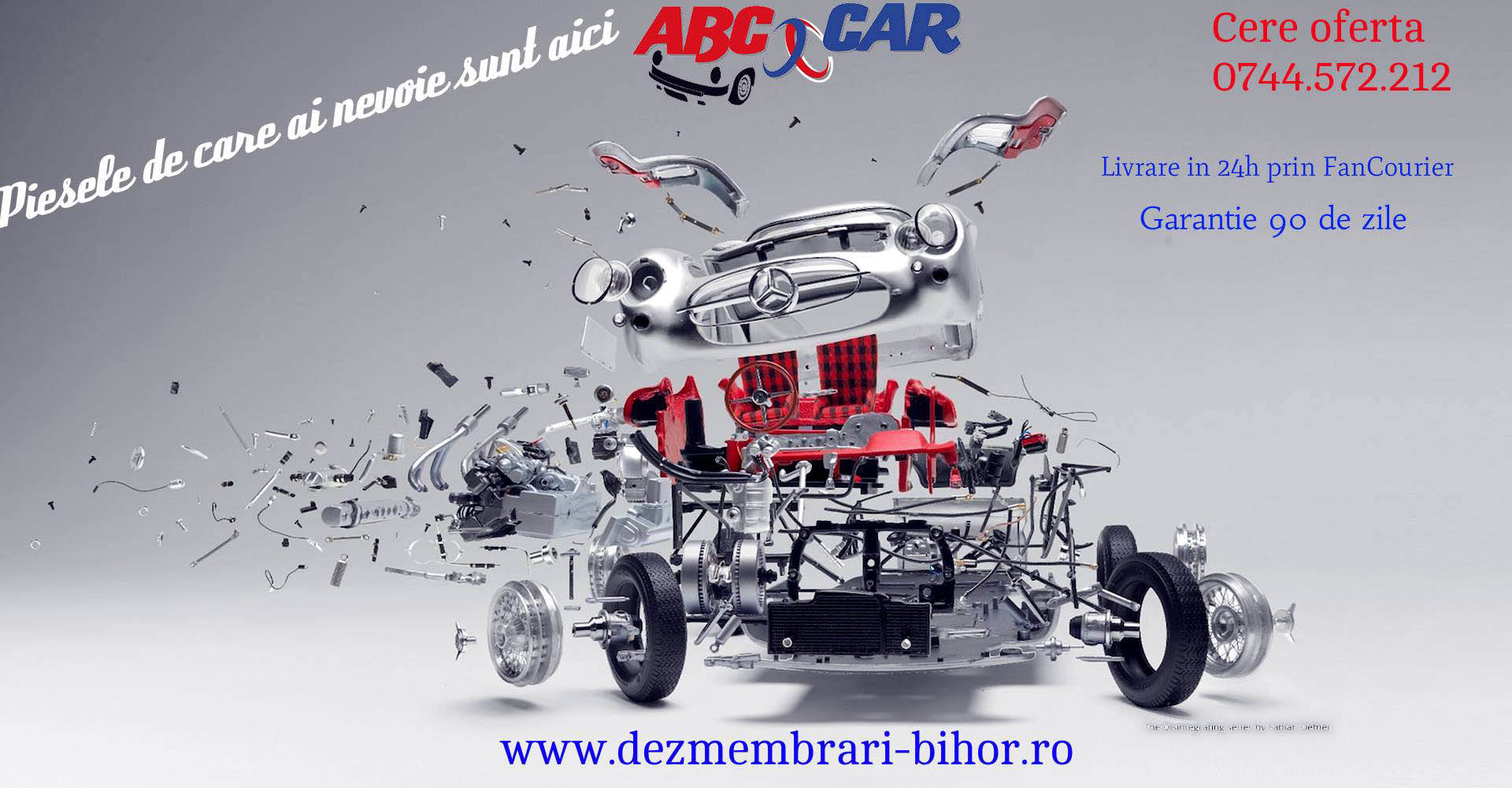 ABC CAR SRL