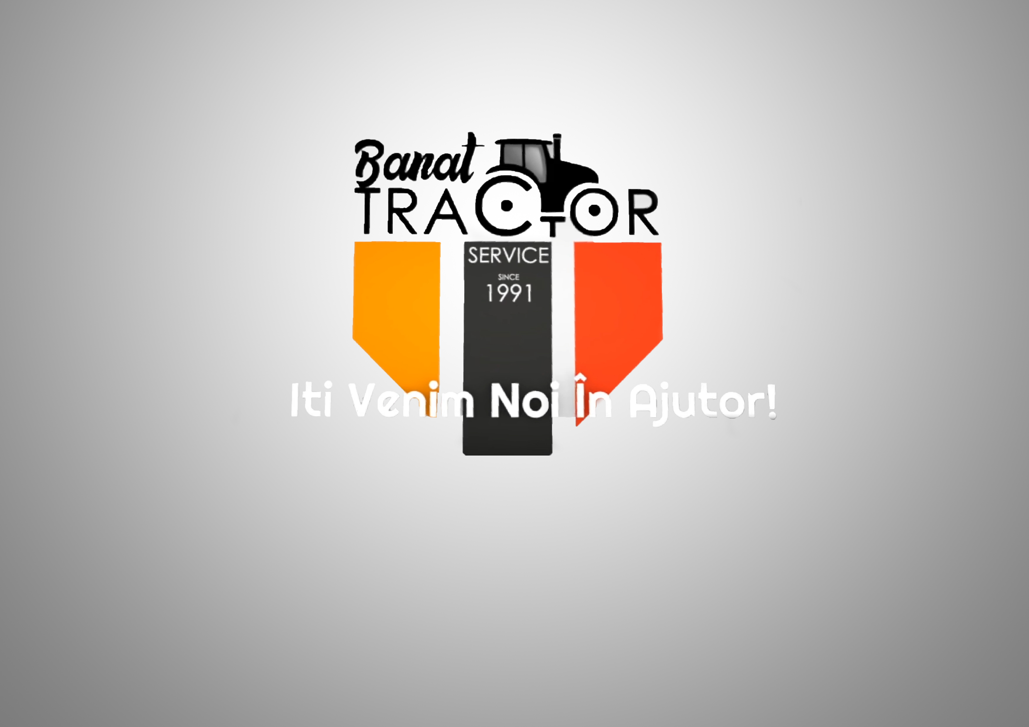 BANAT TRACTOR SERVICE SRL