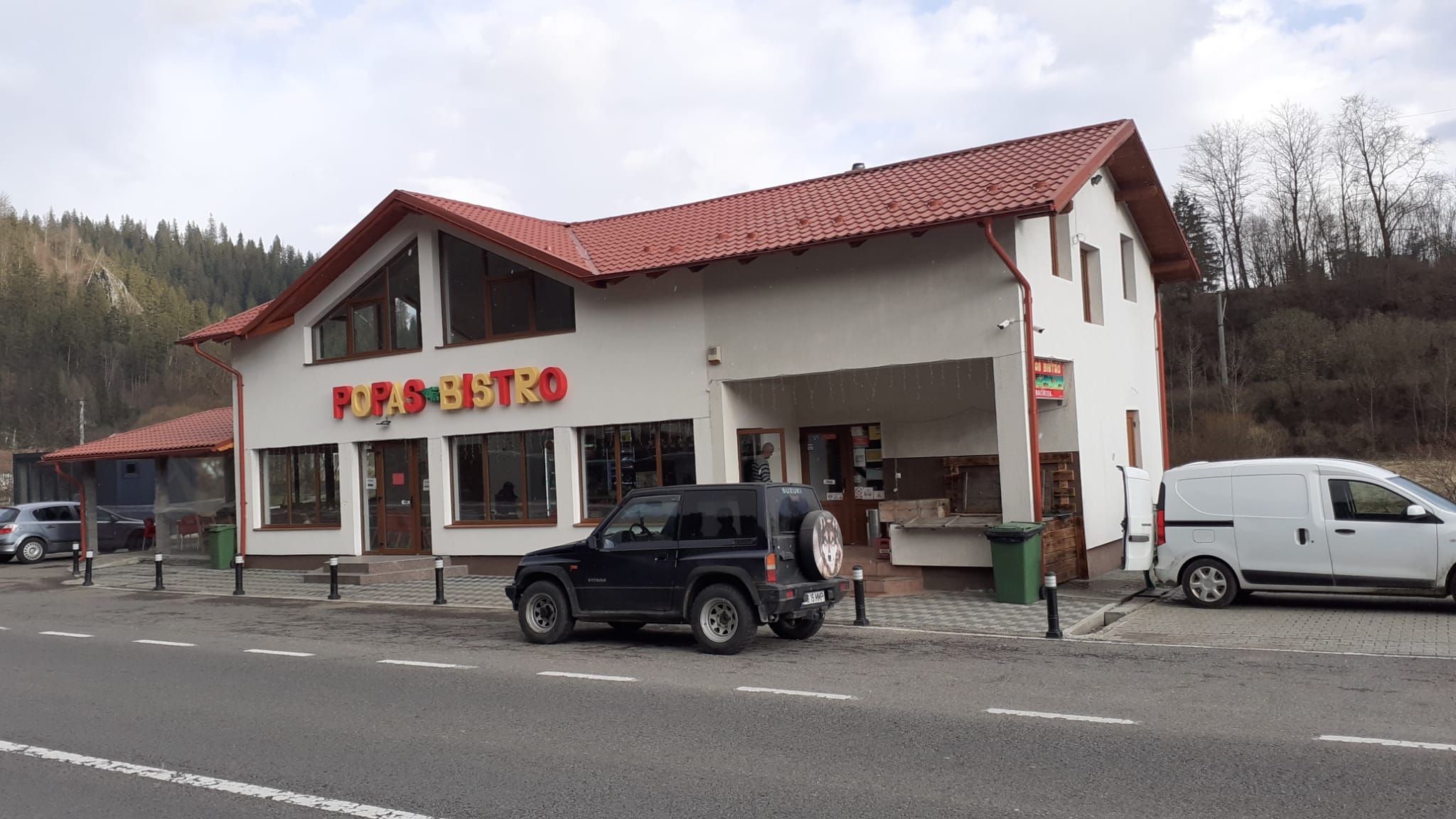 BACIRCEA SRL