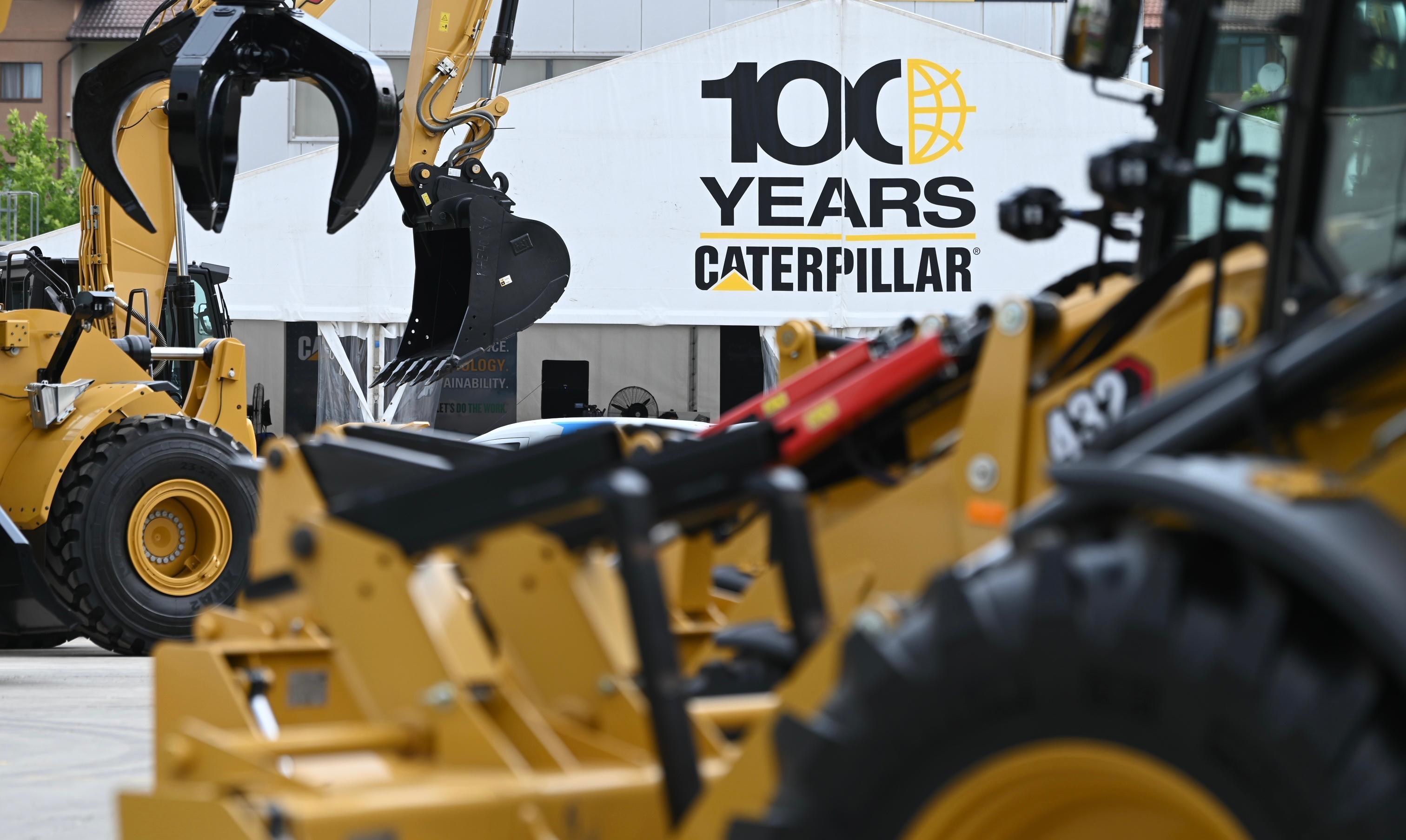 BERGERAT MONNOYEUR SRL