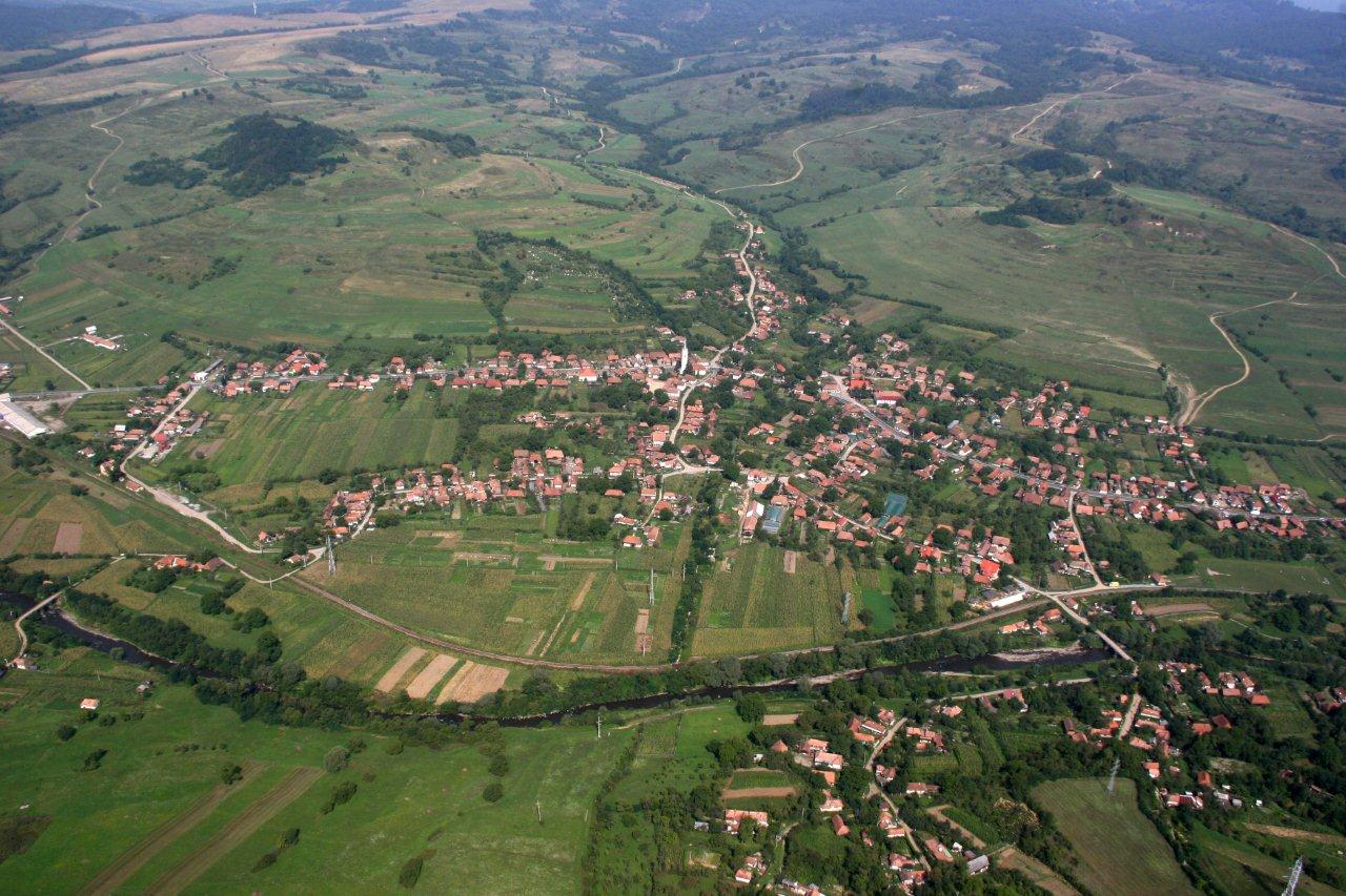 PRIMĂRIA SĂRĂŢENI