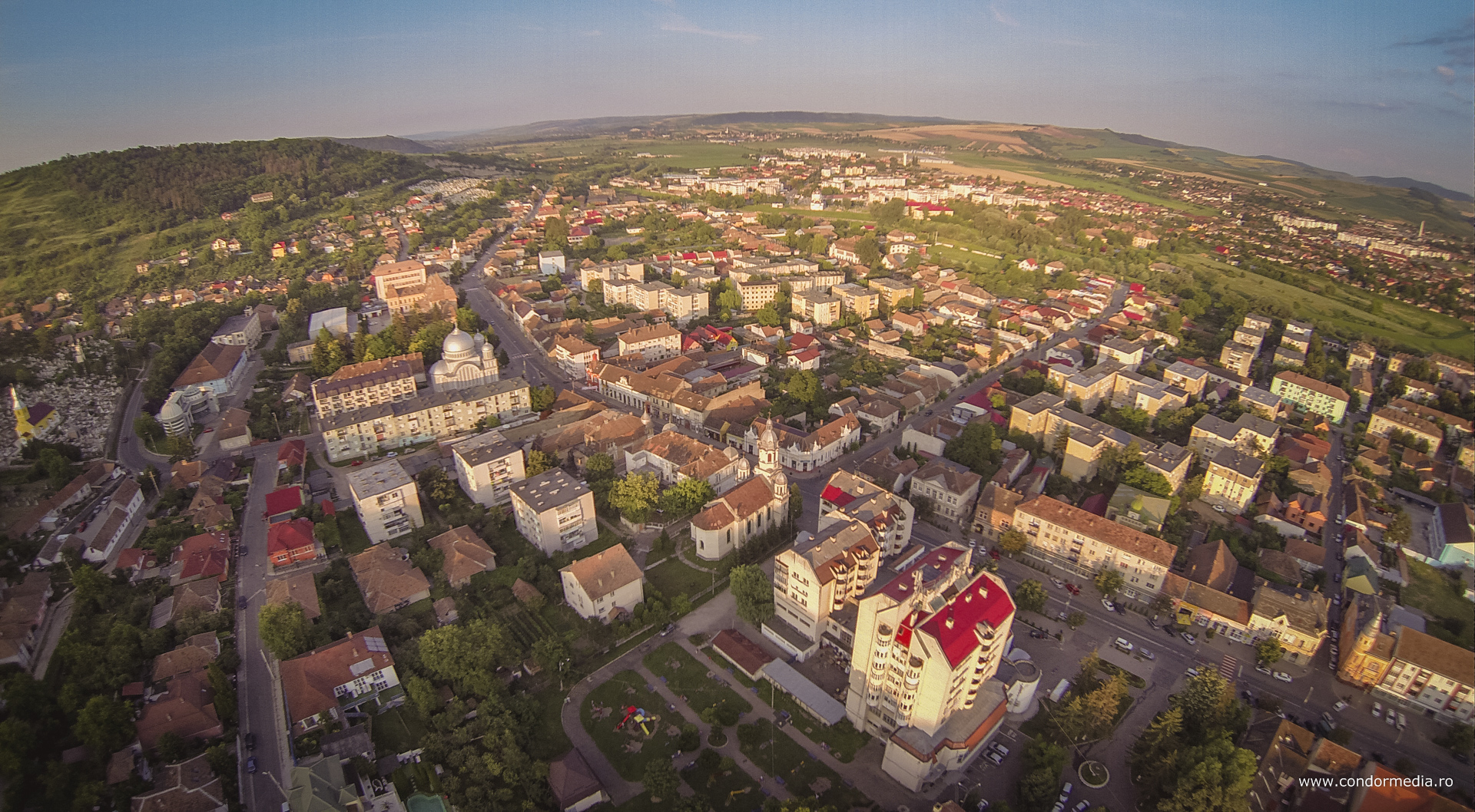 PRIMĂRIA TÂRNĂVENI