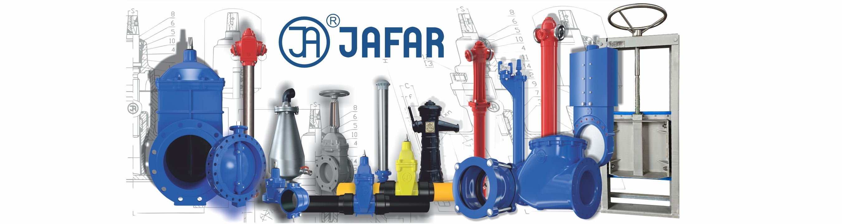 JAFAR ARMATURI SRL