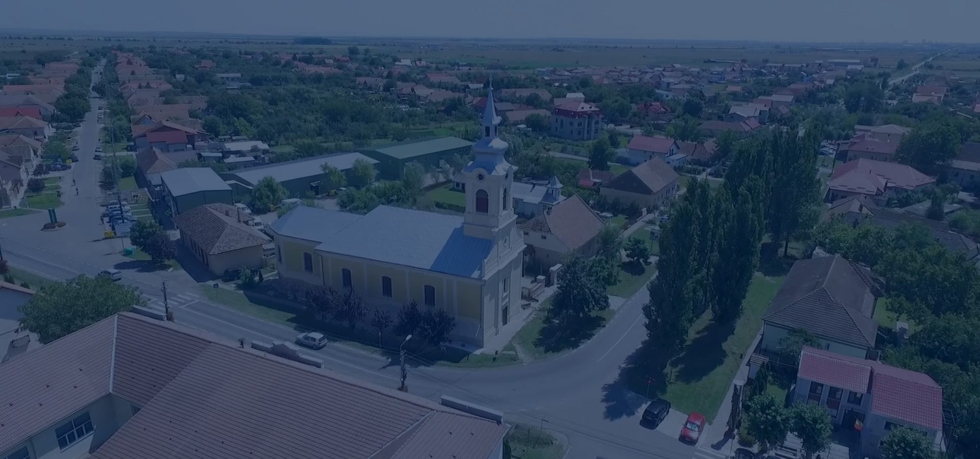 PRIMĂRIA SÂNANDREI