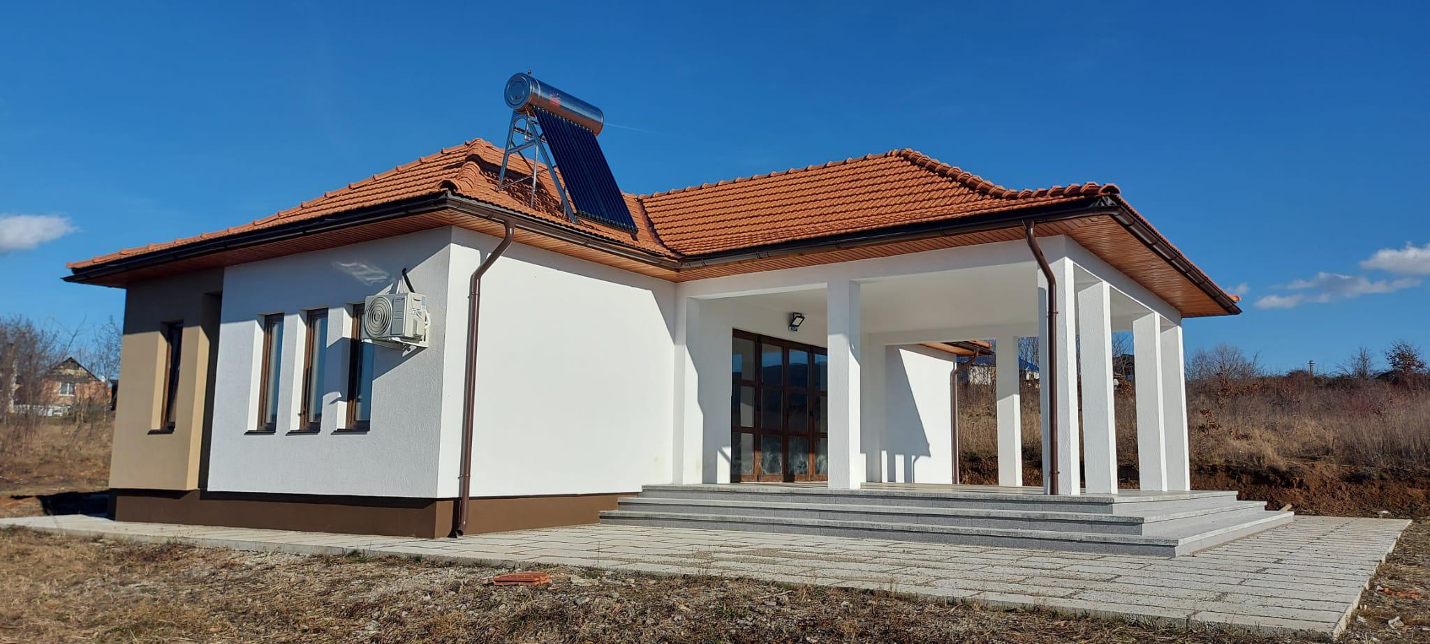 PRIMĂRIA HOROATU CRASNEI