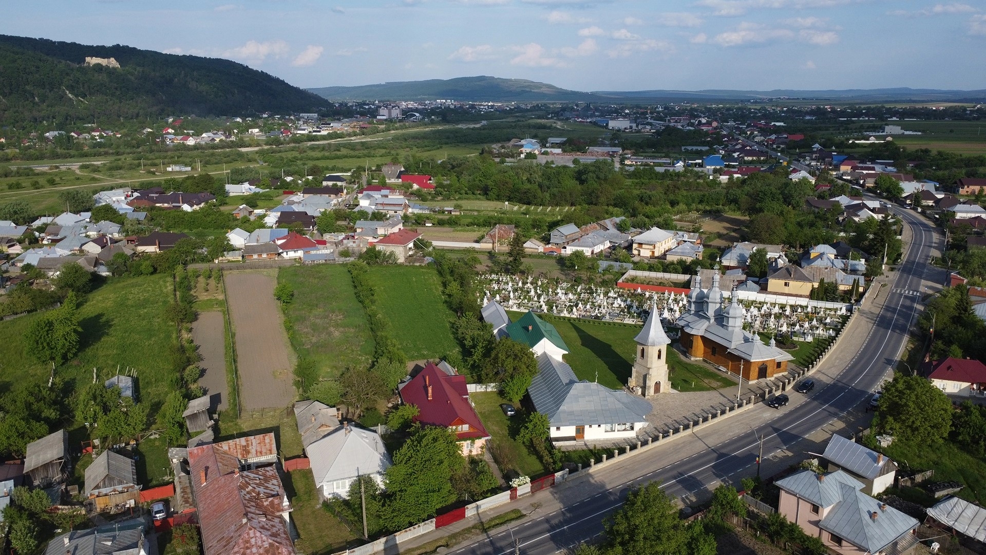 PRIMĂRIA VÂNĂTORI NEAMŢ