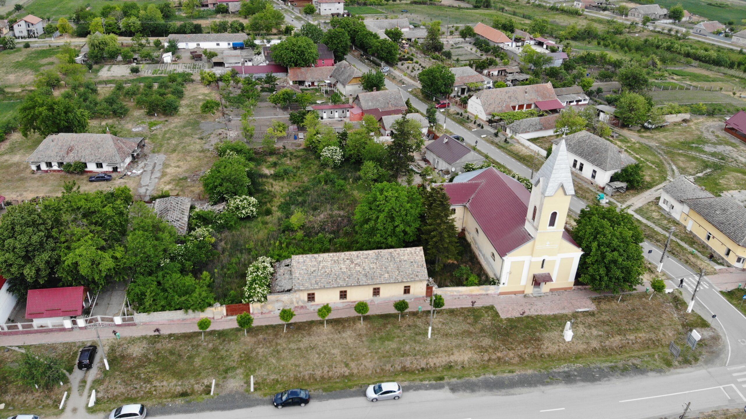 PRIMĂRIA BEBA VECHE