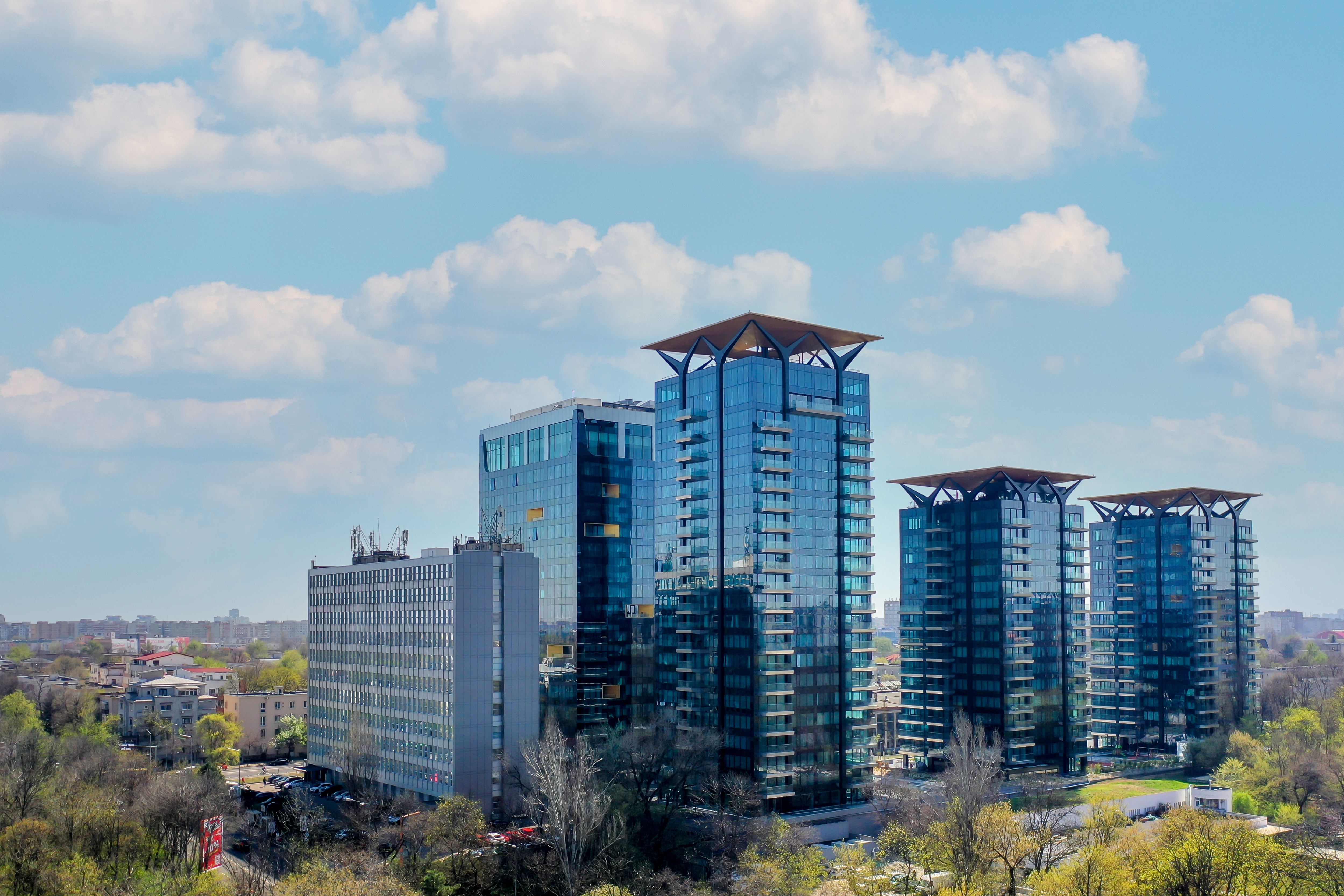 ALLIED ENGINEERS GRUP SRL