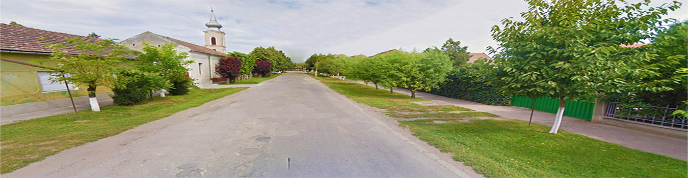 PRIMĂRIA DOROBANŢI