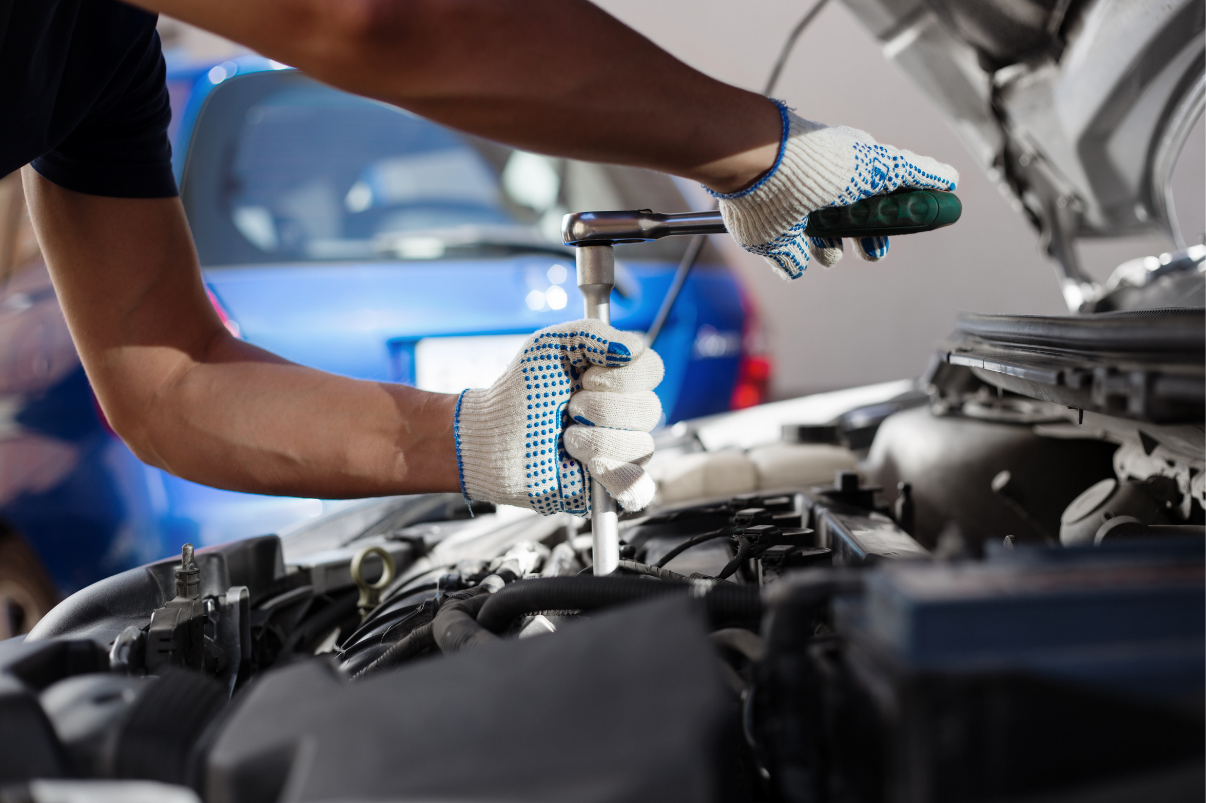 DACAR MOTOR SRL