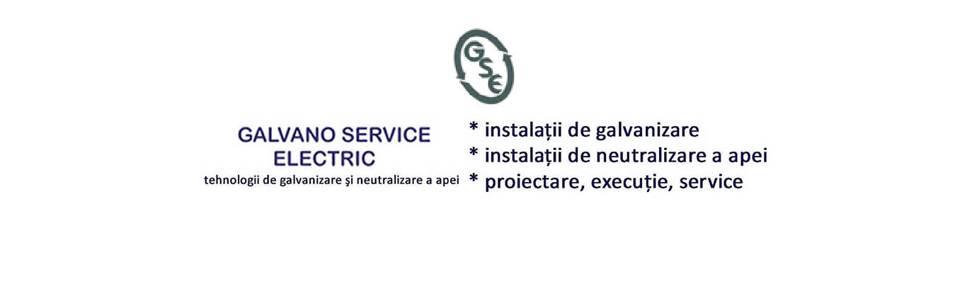 GALVANO SERVICE ELECTRIC SRL