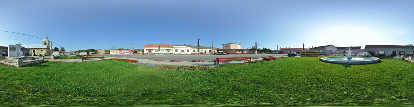 PRIMĂRIA GHIOROC