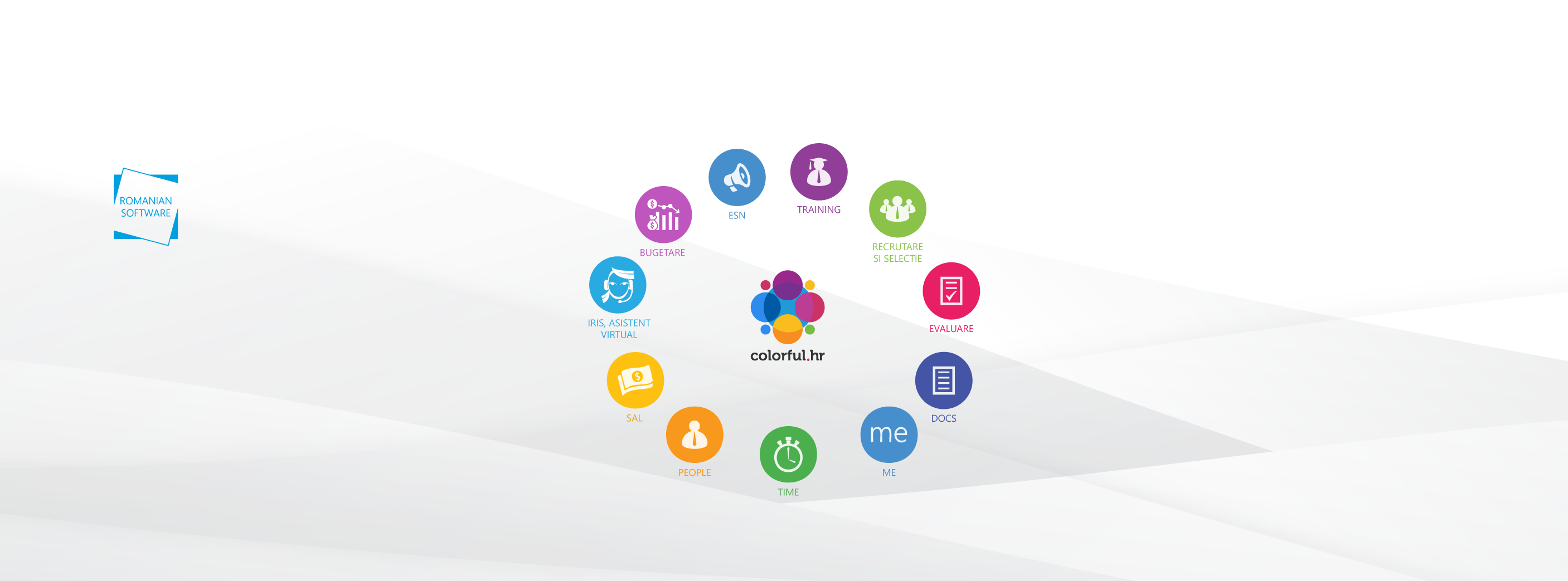 ROMANIAN SOFTWARE SRL