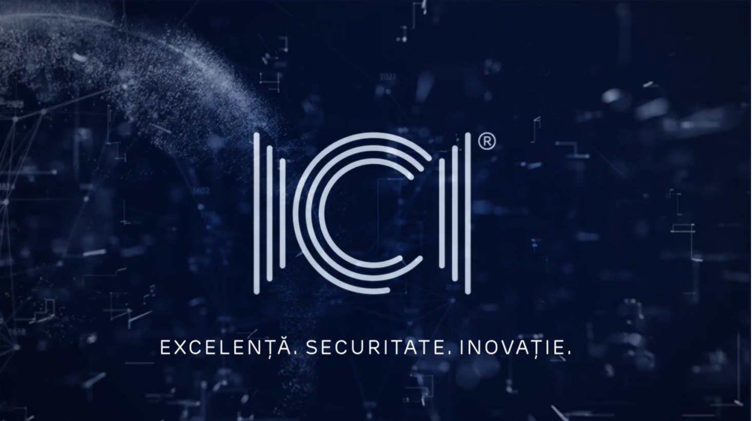 INSTITUTUL NATIONAL DE CERCETARE DEZVOLTARE IN INFORMATICA - ICI BUCURESTI