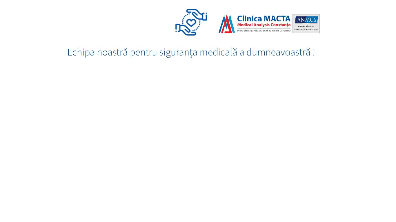 MEDICAL ANALYSIS SRL (MATCA)