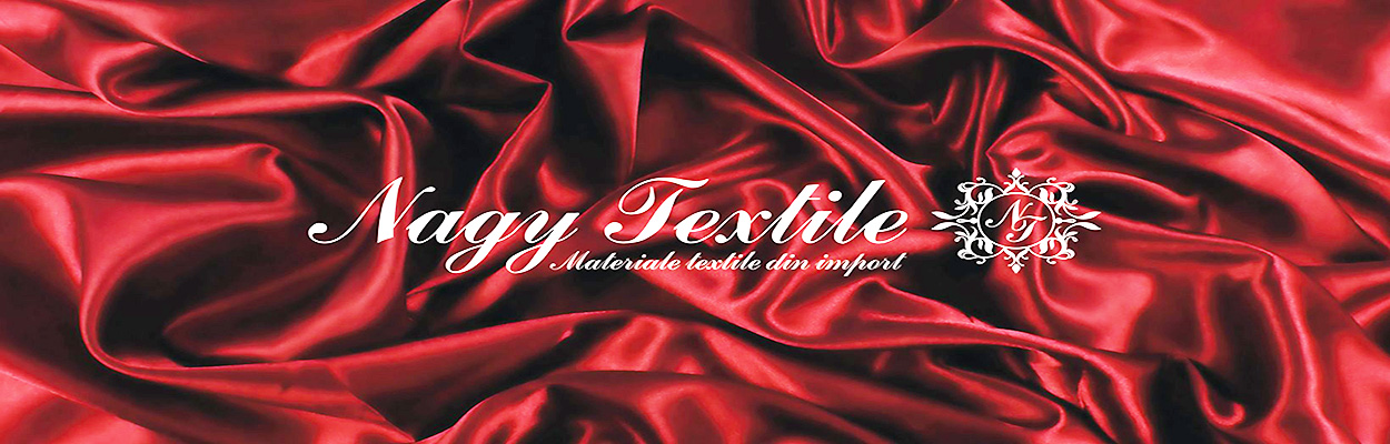NAGY TEXTILE SRL